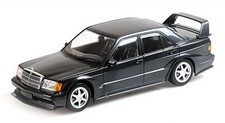 Mercedes W201 190E 2.5-16 EVO
