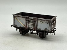 B5408 Kit Built Grey Weathered