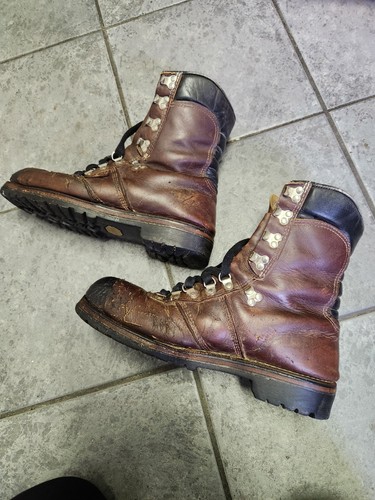 Matterhorn usa leather work - usa,