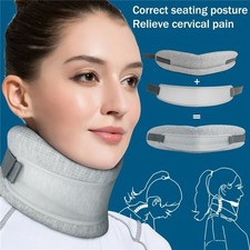 Relieve Neck Protector Collar