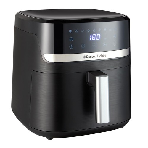 Russell hobbs air fryer - russell, 8.3l