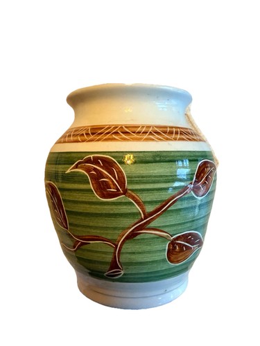 Vintage welsh studio - vintage, pottery