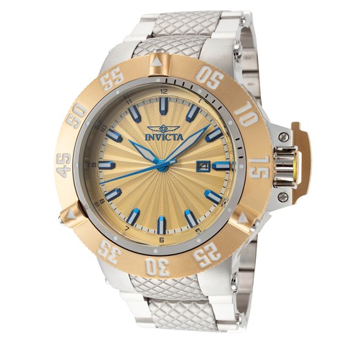 Invicta men subaqua 50mm - invicta,