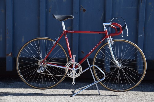 Colnago mexico saronni - colnago,