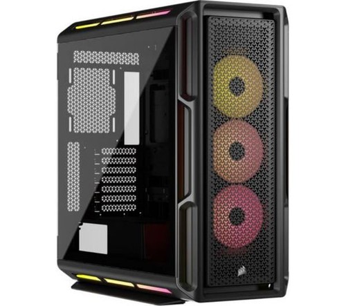 Corsair icue link 5000t - icue,