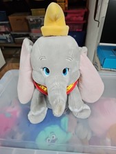 Large 15 Inch Dumbo Plush