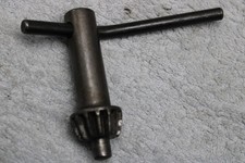 Rohm S4 drill chuck key Rohm