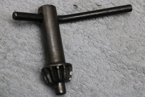 Rohm drill chuck key - rohm,