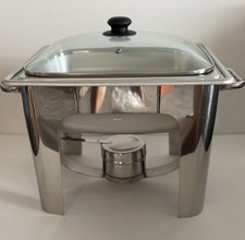 Polar Ware Chafing Dish 5