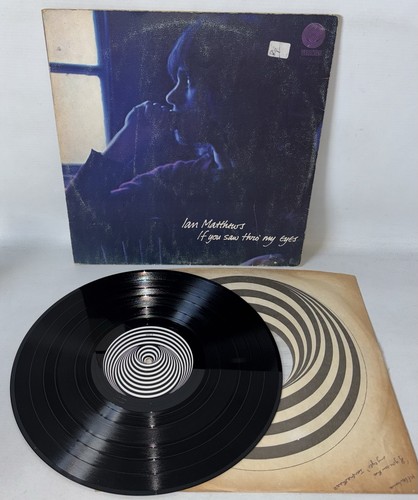 Ian matthews you saw - ian,