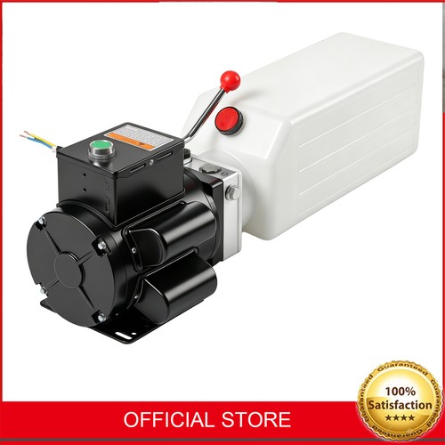 Lift hydraulic power unit - hydraulic,