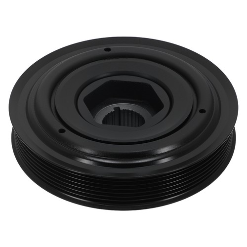 Crankshaft pulley for honda - pulley,