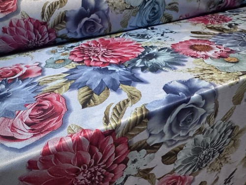 Single jersey fashion - jersey, fabric