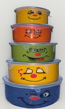 VTG Trade Winds Funny Face