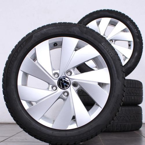 Inch original golf 8 - original, vw