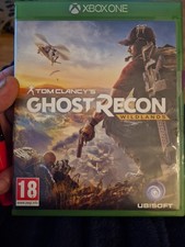 Tom Clancy's Ghost Recon