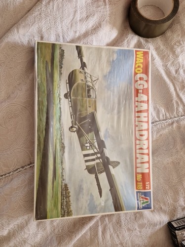Italaerei waci cg 4 - italaerei, 1.72
