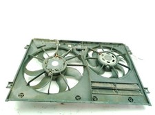 1K0959455ET cooling fan