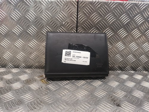 Audi tdi line 4 dohc - s,