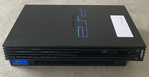 Sony playstation ps2 - sony,
