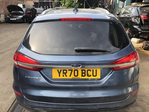 Ford mondeo mk5 estate - mondeo,