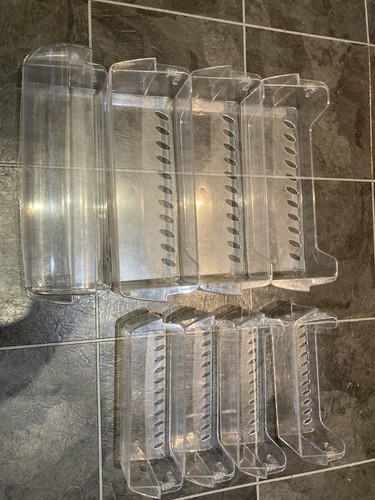 Kenwood ksbsx17 fridge freezer - fridge,
