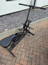 Sport Rider Exercise By HealthRider For General Workout. Good Condition,