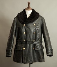 Vintage 1950s American Leather