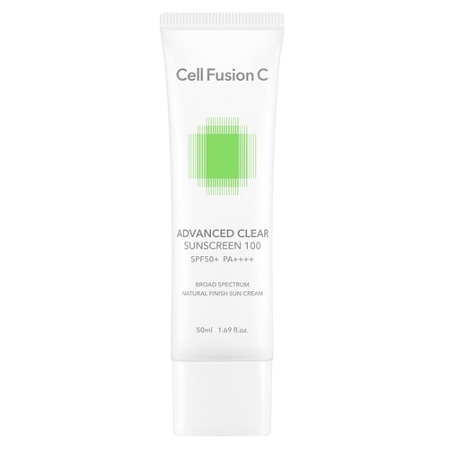 Cell fusion advanced clear - fusion,