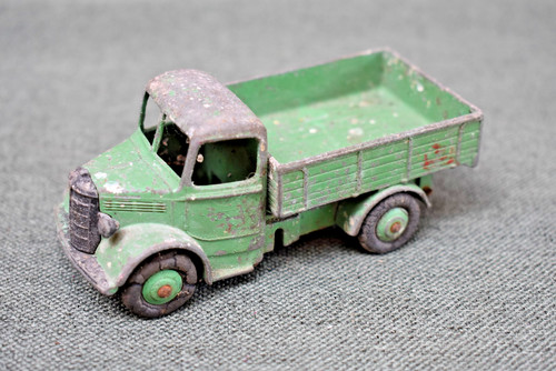 Collectable vintage dinky toys - vintage,