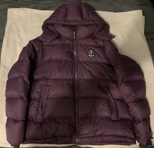 Benjart Puffer Jacket