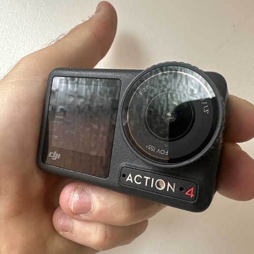 Dji osmo series action - dji,