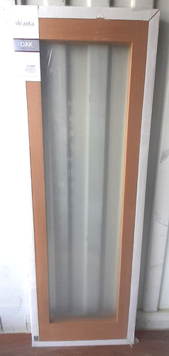 Oak ely clear - oak, 1