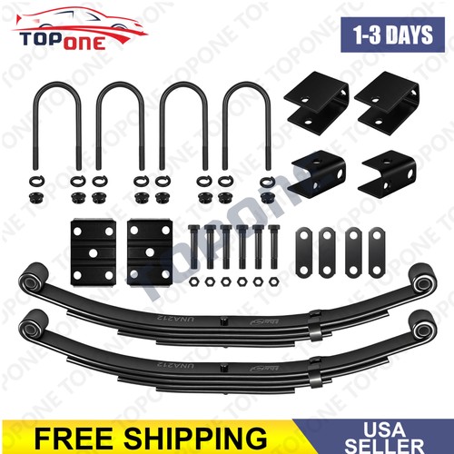 For 3500lb single - 3500lb, axle