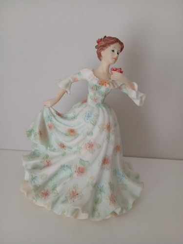 The leonardo collection lady - the,