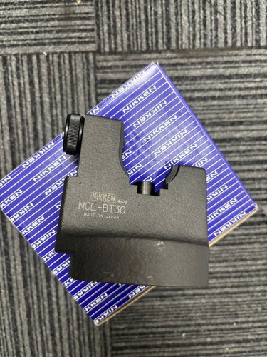 Nikken clamper ncl - clamper, ncl-bt30