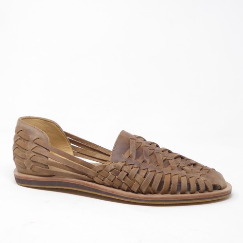 Nisolo mens huarache sandals - huarache,