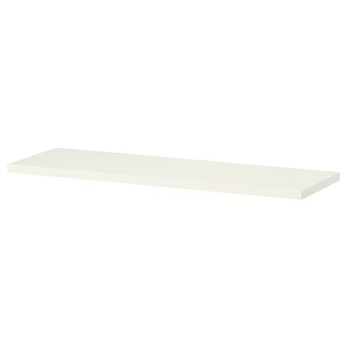 Ikea burhult wall shelf - ikea,