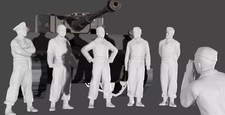 Military miniatures 16 - ,