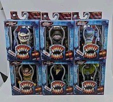 Street Sharks 30th Anniversary