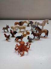 Schleich Animal Figures Bundle