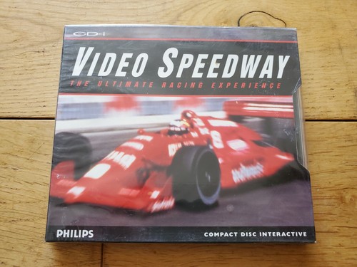 Philips video - philips, cd-i.video