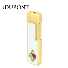 S.T. Dupont - Romeo Y Julieta