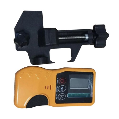 Fits rotating laser - rotating,