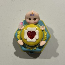 #666 Vintage Galoob Sweet