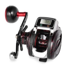 Bait Casting Fishing Reel