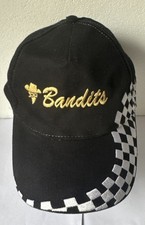 Berwick Bandits Speedway Cap