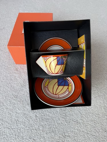 Clarice cliff wedgewood - clarice,