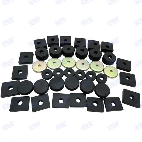 Fit for suzuki samurai sierra - samurai,