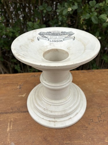 Antique english white - antique,